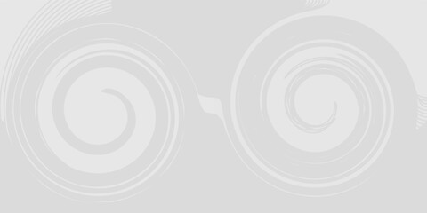 Abstract Geometric modern white and gray color . Modern and Creative Trend design in vector illustration