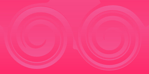 abstract simple pink gradient digital art. pink color design background.