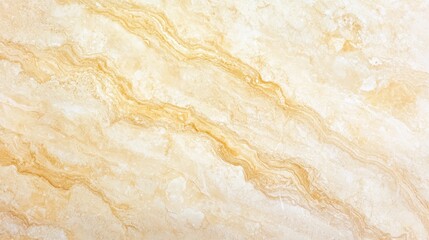 Obraz premium Beige marble texture background with golden veins