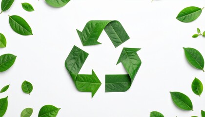 Promoting sustainable practices recycling awareness campaign urban community educational infographic green environment aerial view eco-friendly concept