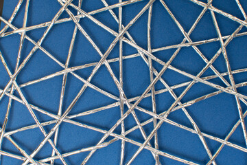 Abstract background. Abstract pattern. Abstract composition