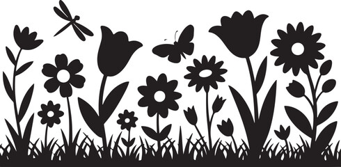 Flower Icon SVG | Minimal Floral Line Art | Simple Botanical Cut File for Cricut

Hand Drawn Flower SVG | Aesthetic Floral Icon | Dainty Bloom Clipart Design

Floral Outline SVG | Cute Flower Silhouet