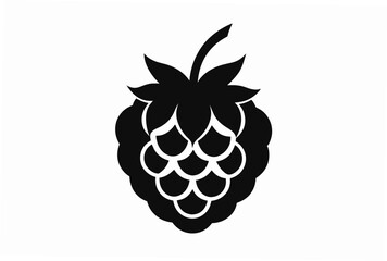 Obraz premium vector illustration of a strawberry