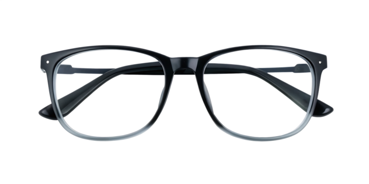 glasses isolated on white background.PNG - Powered by Adobe