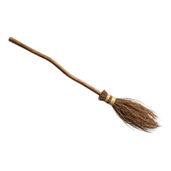 Broomstick prop