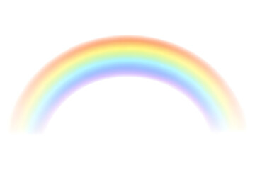 rainbow segment isolated on white background.PNG