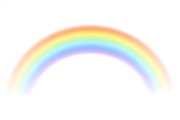 rainbow segment isolated on white background.PNG