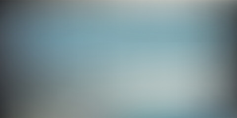 Grey dirty blue lights blurred background Wallpaper.vector gradient