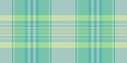 Pastel green and blue plaid pattern.  Perfect for textile designs, website backgrounds, or springthemed projects.  Subtle texture evokes feelings of calmness and freshness.