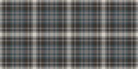 Sophisticated neutraltoned plaid textile pattern.  Perfect for website backgrounds, apparel design, or home decor projects.