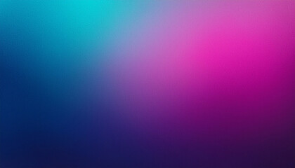 abstract gradient background featuring elegant blends of purple pink and dark teal tones with a grainy texture ideal for modern creative designs and wallpapers