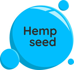 hemp seed