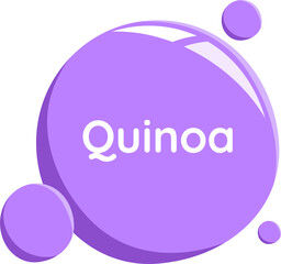 quinoa