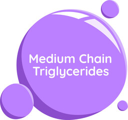 medium chain triglycerides
