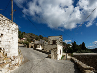 Griechenland - Kreta - Polyrrinia 