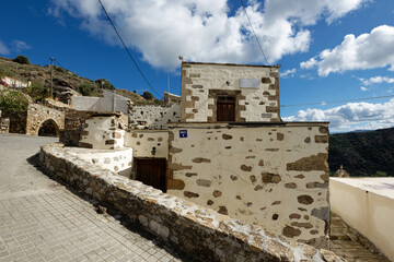 Griechenland - Kreta - Polyrrinia 
