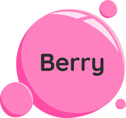 berry