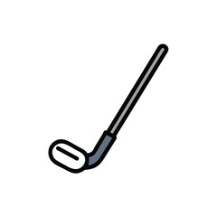 wrench on white background