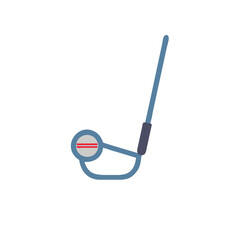 stethoscope isolated on white background