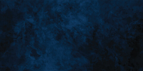 Blue Grunge Surface with Layered Texture and Deep Artistic Detail

