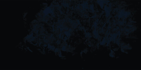 Navy Grunge Background with Painted Texture and Bold Visual Style

