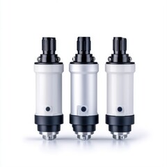 High-Quality Industrial Regulators for Precision Pressure Control Systems
