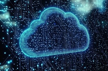 Cloud computing technology