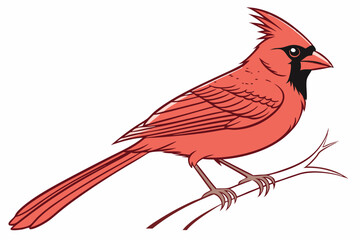 bird on a branch