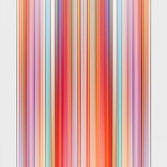 Obraz premium Colorful stripe abstract background. Motion effect. Color lines. Colored fiber texture backdrop and banner. Multi color gradient pattern and textured wallpaper.