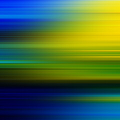 Colorful stripe abstract background. Motion effect. Color lines. Colored fiber texture backdrop and banner.