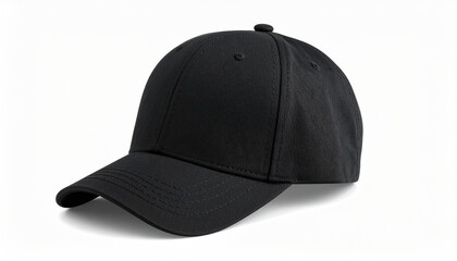 Sports Baseball Cap with Logo Design