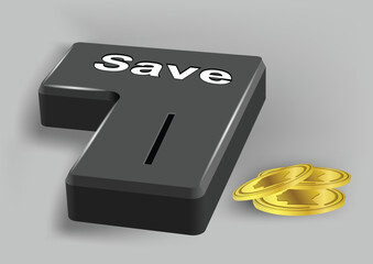 Money Icon Vector Art Without Background