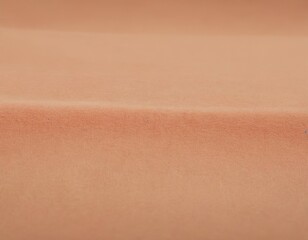 Textured orangish surface with soft, smooth folds creating a calming visual effect.