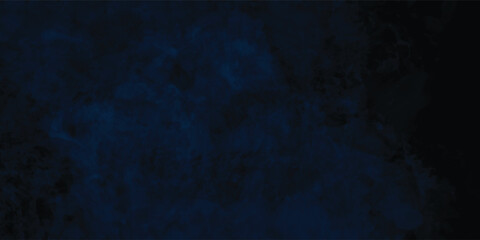 Organic Abstract Texture in Navy with Thick Paint and Artistic Roughness

