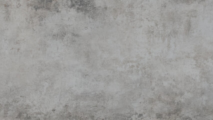 Abstract gray concrete wall texture for backgrounds and text design. rough texture created with dabbed on grey and black watercolor