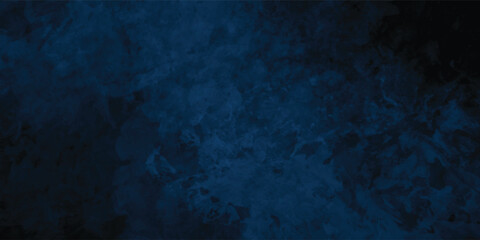 Artistic Navy Texture Featuring Deep Color and Handcrafted Grunge Style

