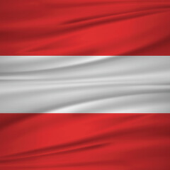 flag of indonesia