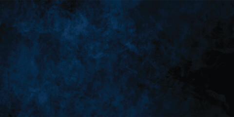 Navy Blue Painted Texture with Raw Brushstrokes and Artistic Imperfections

