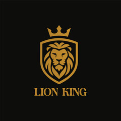 Lion King Logo