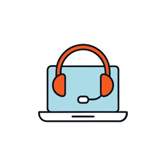 lock icon on square internet button