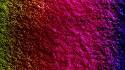 Textures with grunge red style. Weathered Rust Texture on Iron