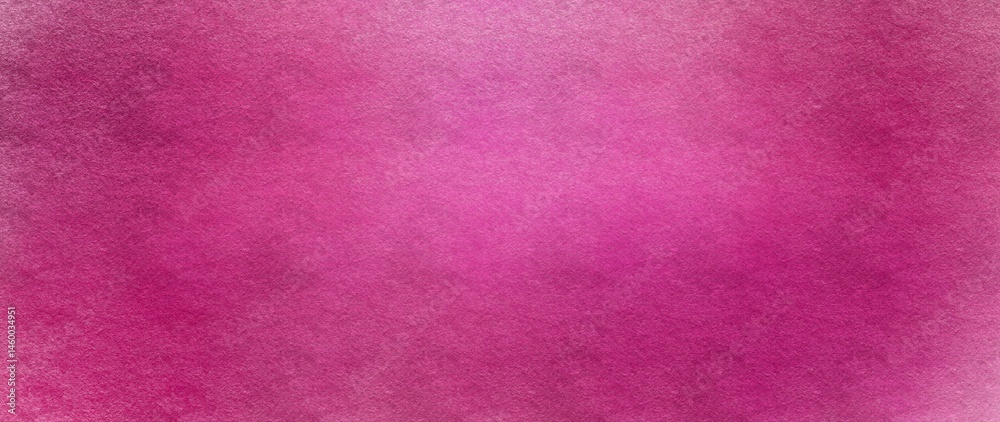 Poster Pink gradient texture background with subtle noise effect and soft paper-like surface.

