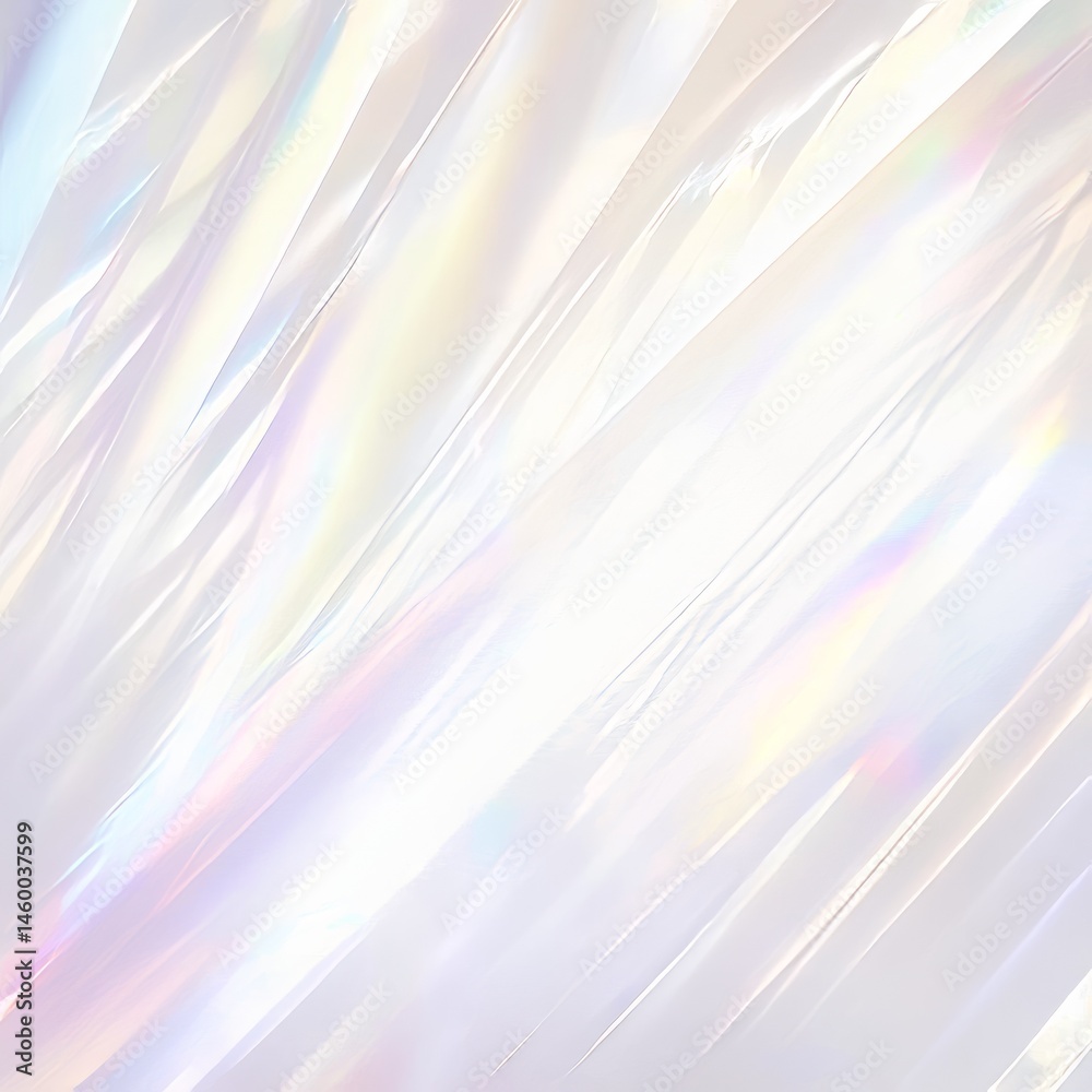  abstract light patterns creating an ethereal background with shimmering reflections and colorful ton