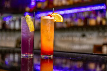 alcohol
