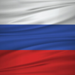 flag of russia