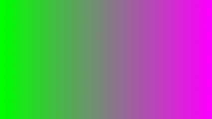 Green and Pink Gradient Abstract Background © customer solution