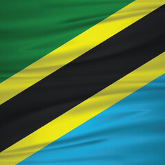 flag of jamaica
