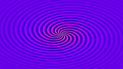 Purple Geometric Glow Blur Abstract Background