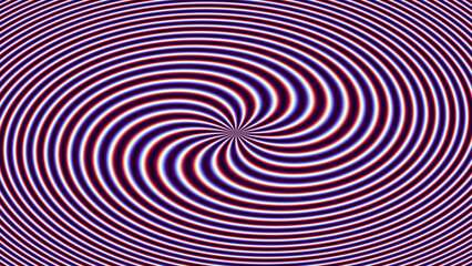 Colorful Swirl Gradient Light Abstract Background