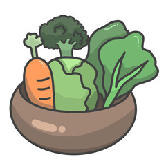 vegetables on the cob